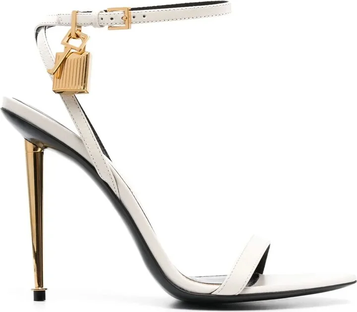 Padlock 120mm sandals