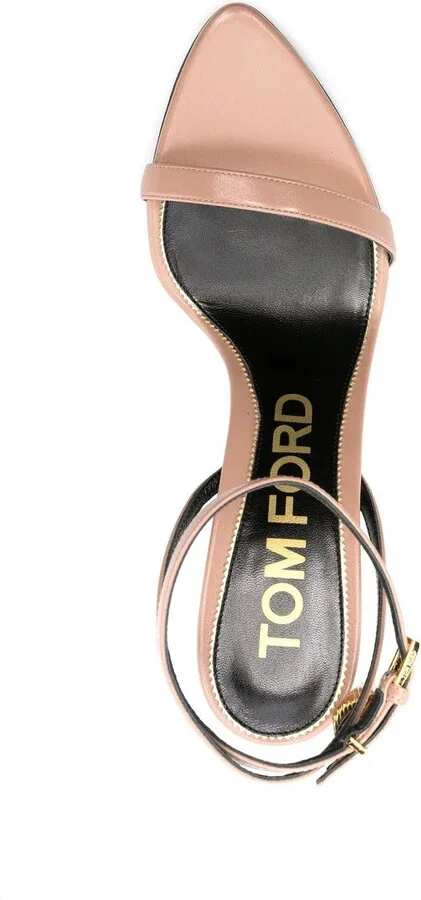 Padlock 85mm sandals - Image 4