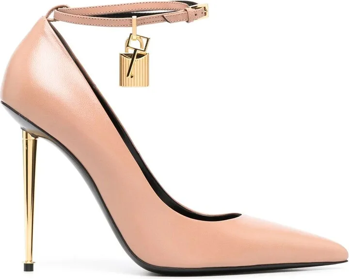 Padlock-Detail 110mm Pumps
