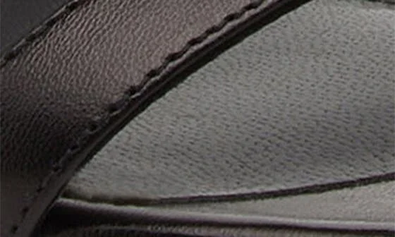 Padlock Naked Pointy Toe Sandal - Image 7