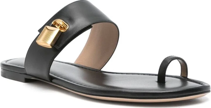 Padlock Sandals - Image 2