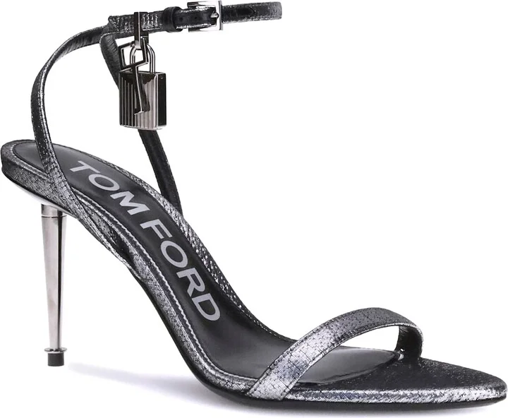 Padlock Sandals - Image 2