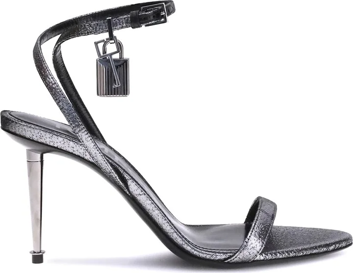Padlock Sandals