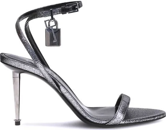 Padlock Women's Sandals