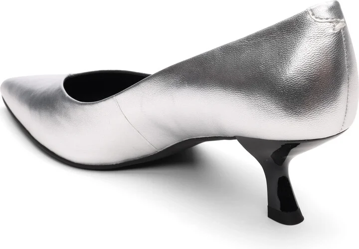 Padma Pointed Toe Pump - Image 2