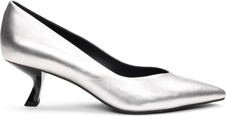 Padma Pointed Toe Pump - Image 3