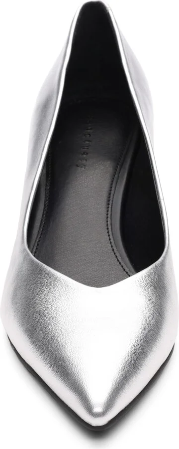 Padma Pointed Toe Pump - Image 4