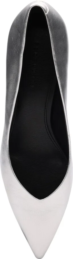 Padma Pointed Toe Pump - Image 5