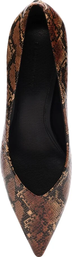 Padma Pointed Toe Pump - Image 5