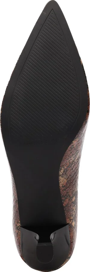 Padma Pointed Toe Pump - Image 6
