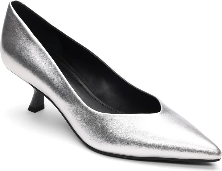Padma Pointed Toe Pump