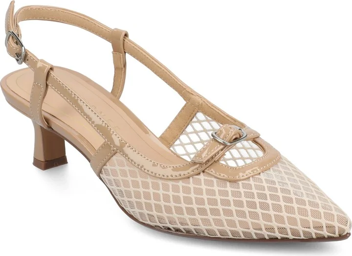 BEIGE MESH