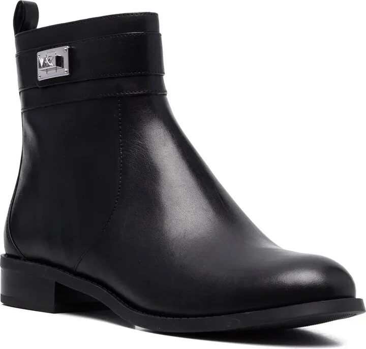 Padma strap boots - Image 2