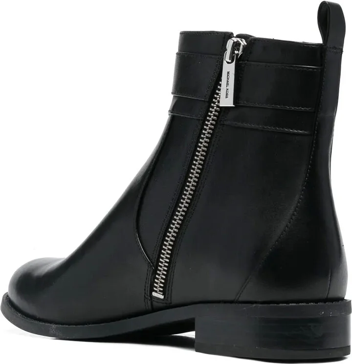 Padma strap boots - Image 3