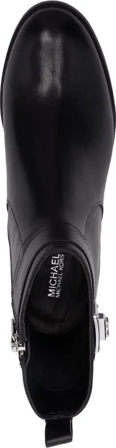 Padma strap boots - Image 4