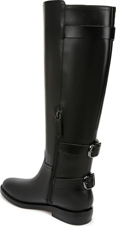 Padova Knee High Boot - Image 2