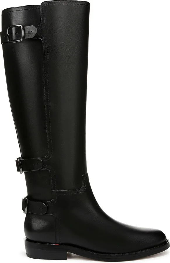 Padova Knee High Boot - Image 3
