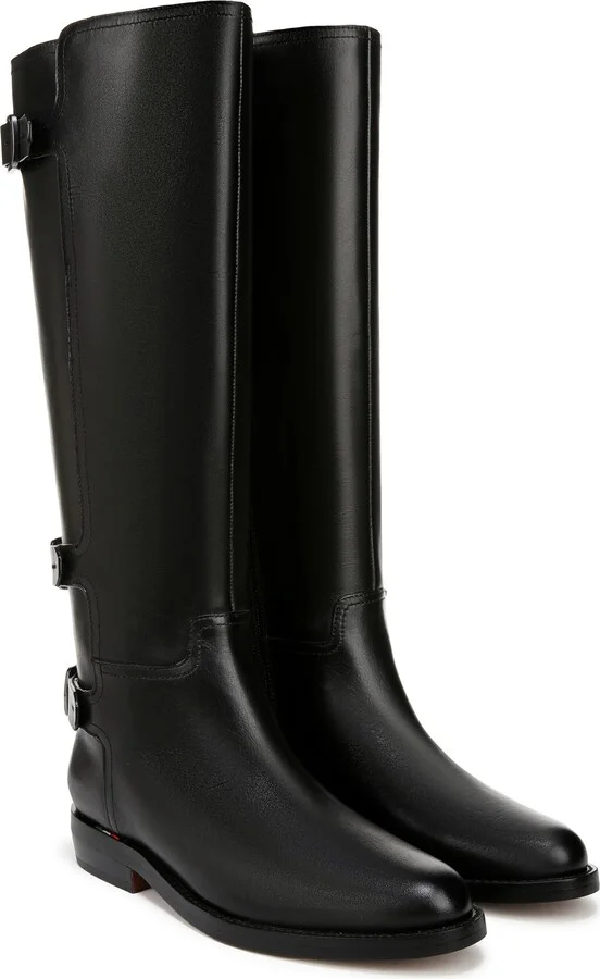 Padova Knee High Boot - Image 9