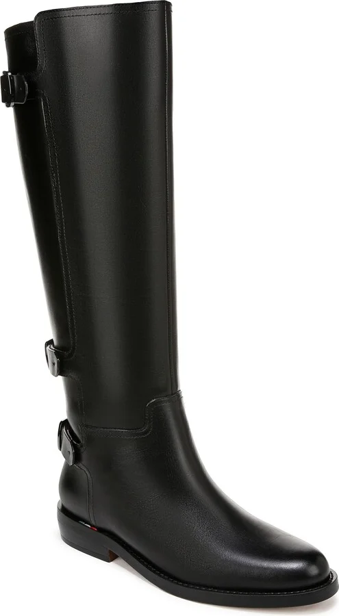 Padova Knee High Boot