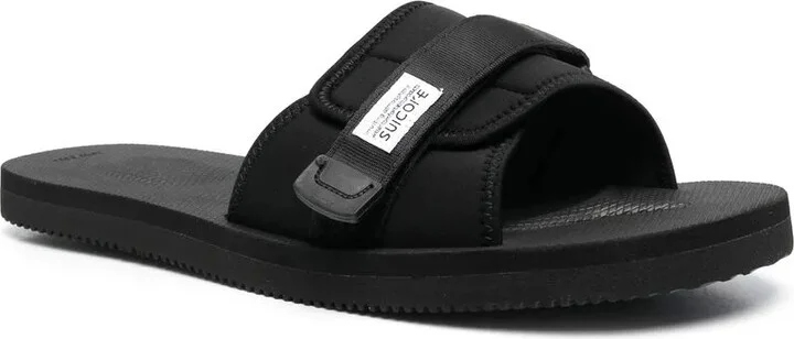 Padri touch strap slides - Image 2