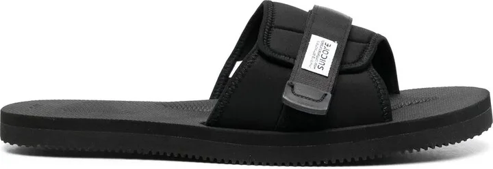 Padri touch strap slides