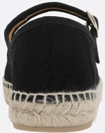 Padua/001 Espadrilles In Canvas - Image 3