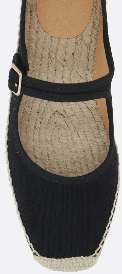 Padua/001 Espadrilles In Canvas - Image 4