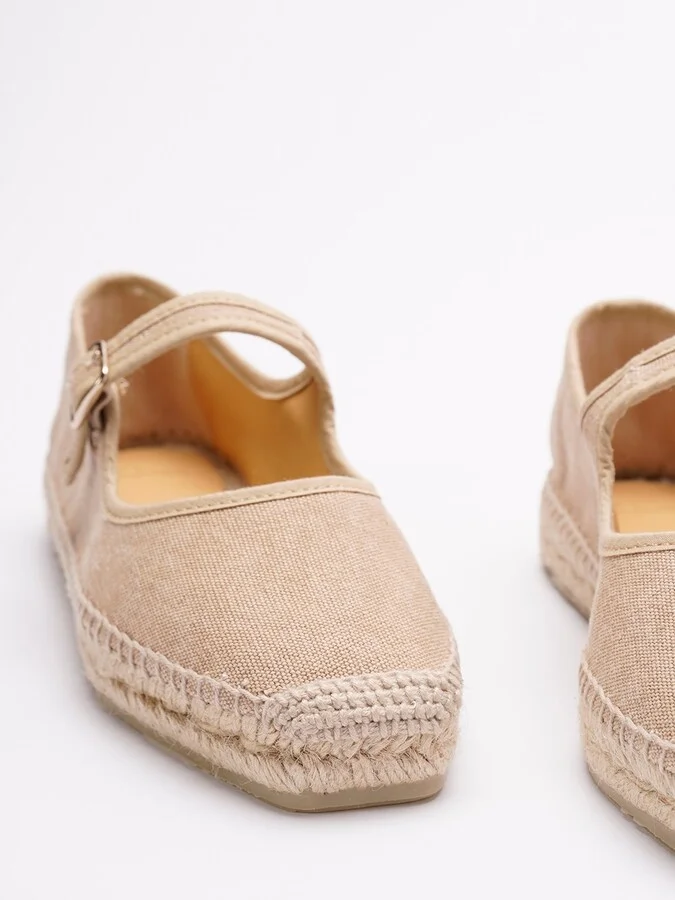 `Padua/002` Espadrilles - Image 2