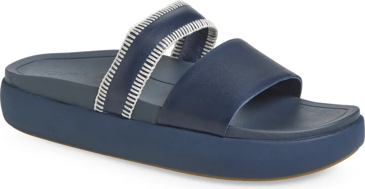 Pae Slide Sandal