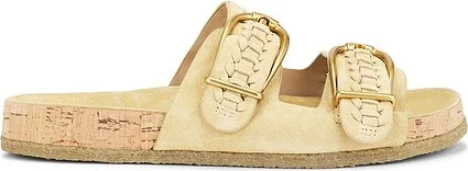 Page Sandal
