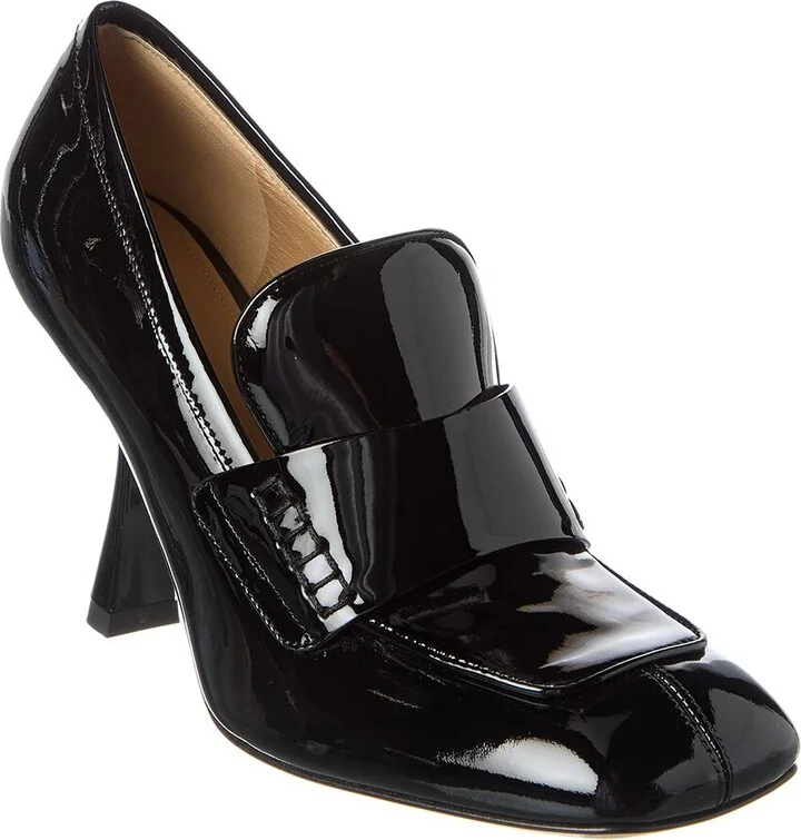 Paglia Patent Pump