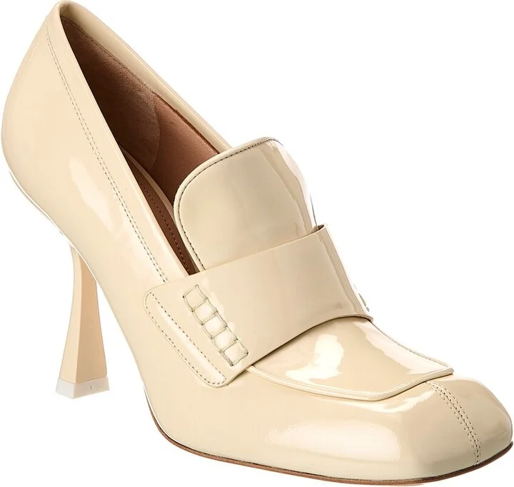 Paglia Patent Pump