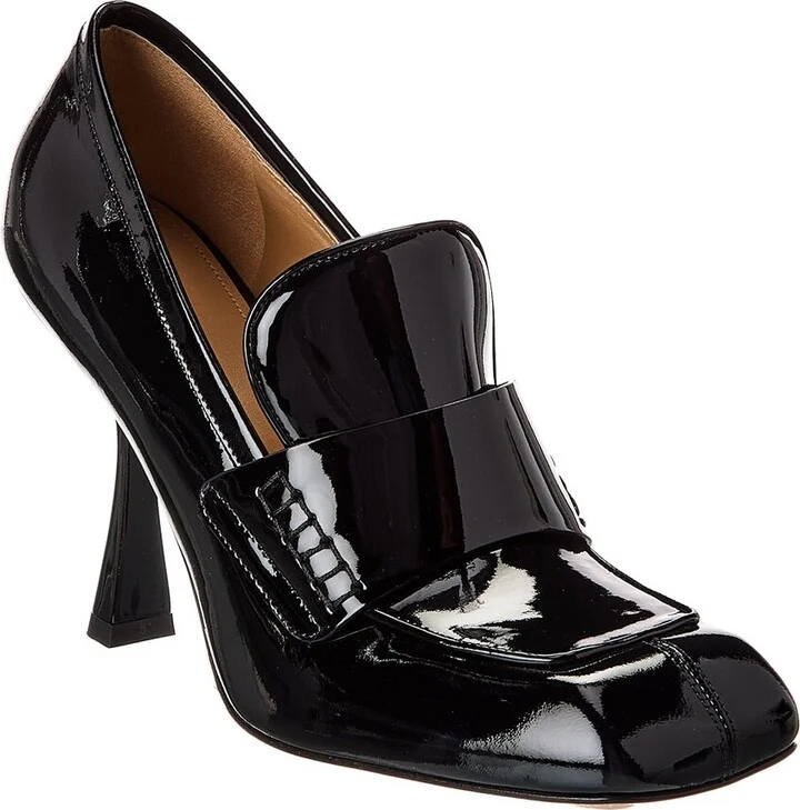 Paglia Patent Pump