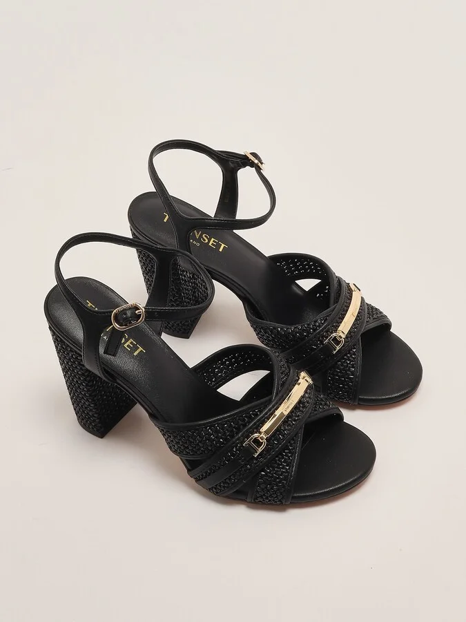 Paglia Sandal - Image 2