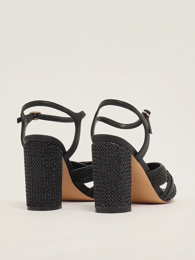 Paglia Sandal - Image 3