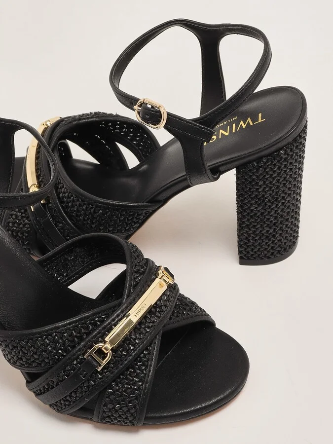 Paglia Sandal - Image 4