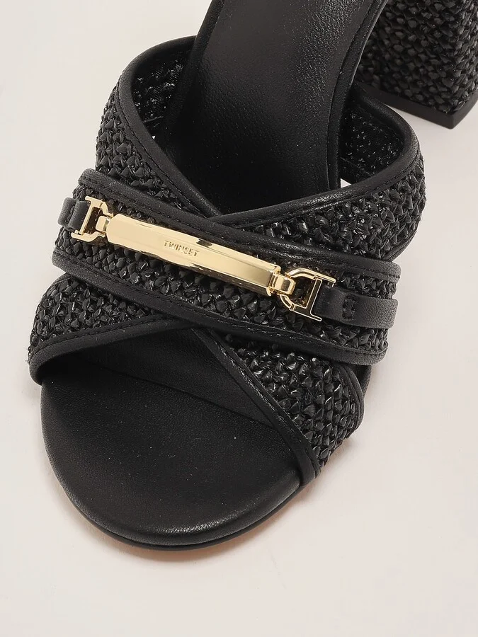 Paglia Sandal - Image 5