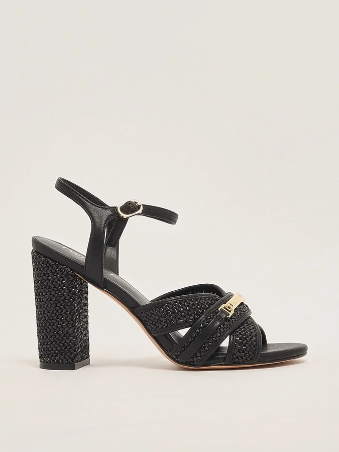 Paglia Sandal