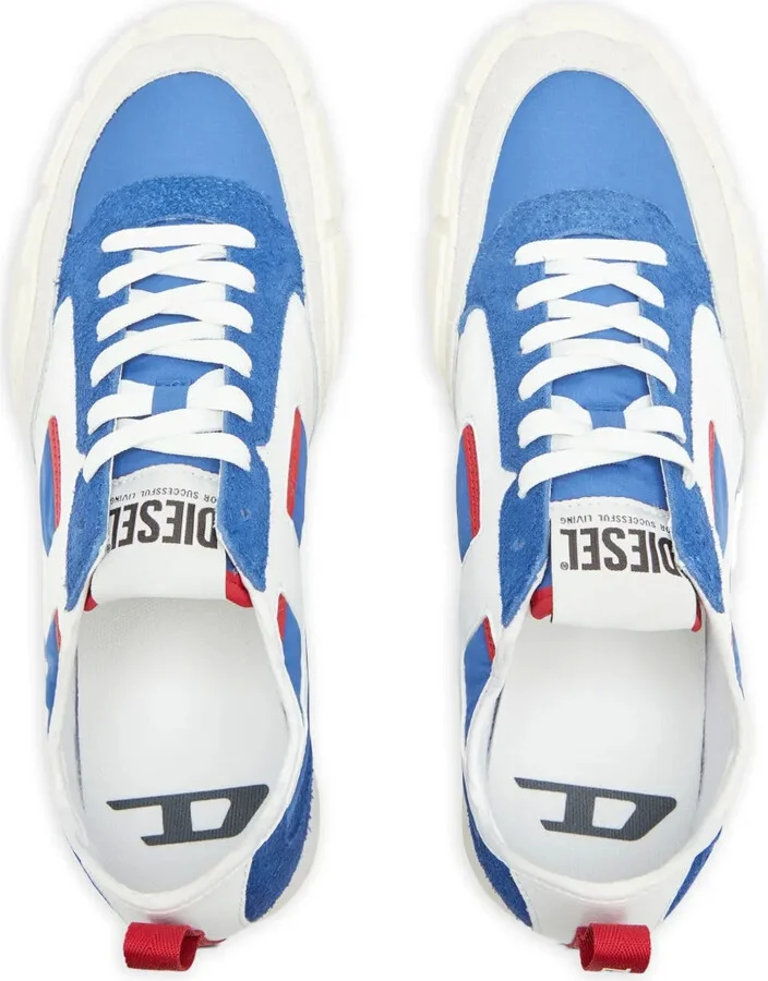 Pagodha panelled sneakers - Image 3