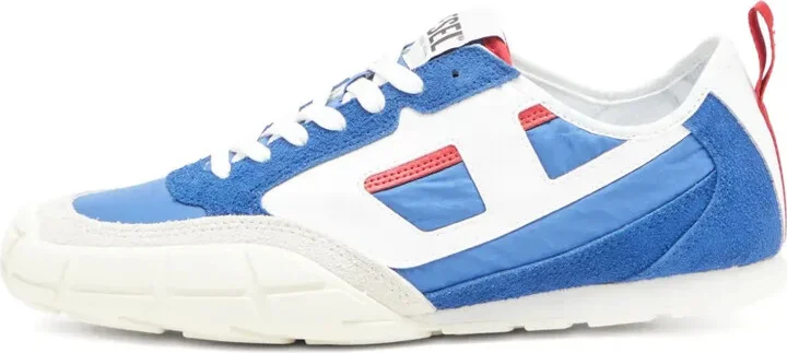 Pagodha panelled sneakers - Image 5
