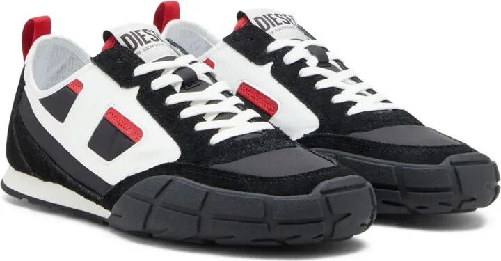 Pagodha panelled sneakers - Image 2