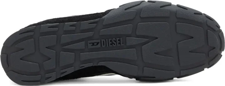 Pagodha panelled sneakers - Image 4