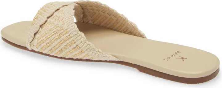 Paiage Slide Sandal - Image 2