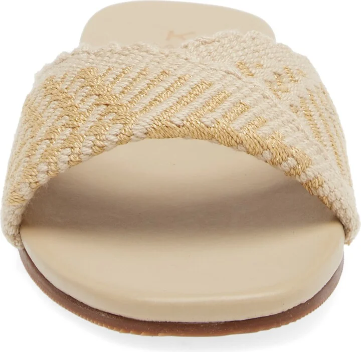 Paiage Slide Sandal - Image 4