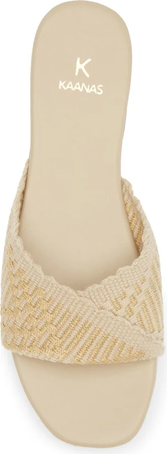 Paiage Slide Sandal - Image 5