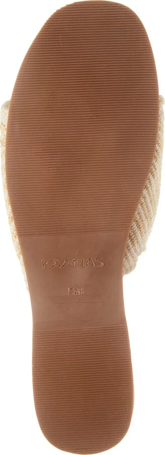 Paiage Slide Sandal - Image 6