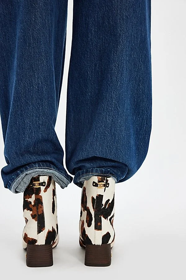 Paige Ankle Boots - Image 4