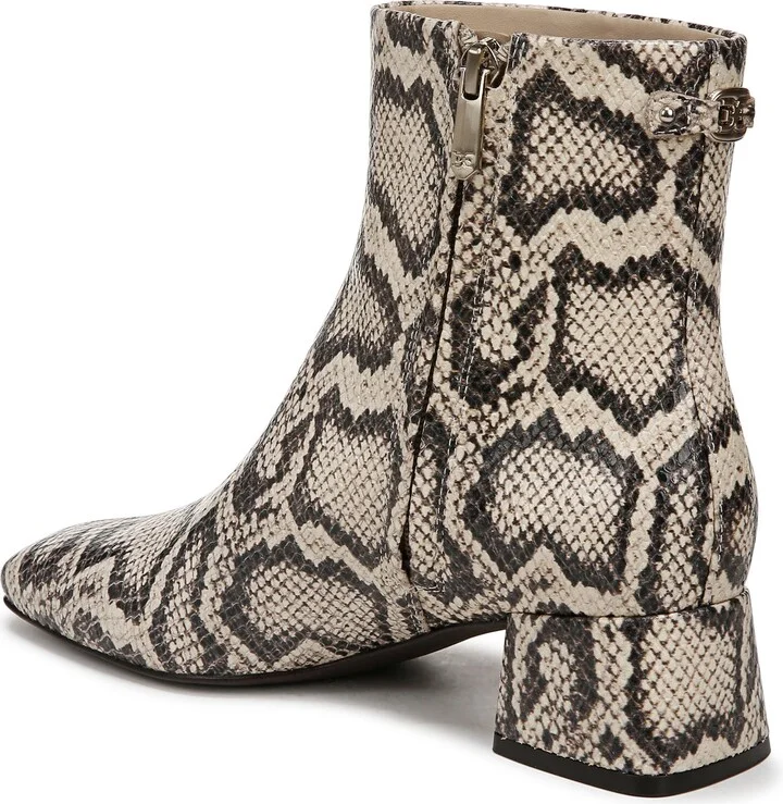Paige Bootie - Image 2