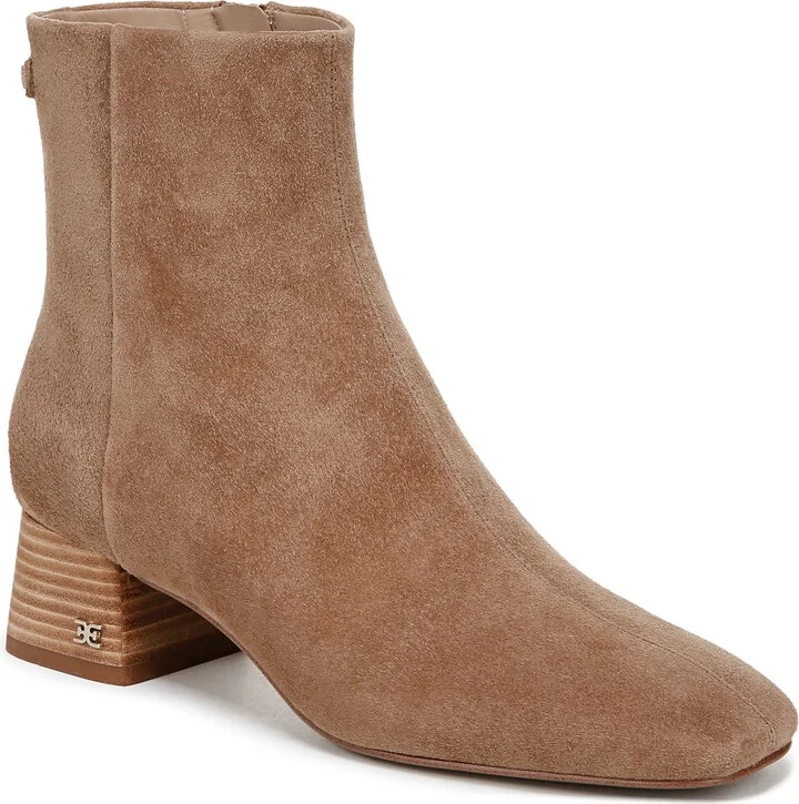 Almond Taupe
