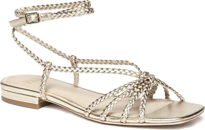 Paige Deanna Flat Sandal